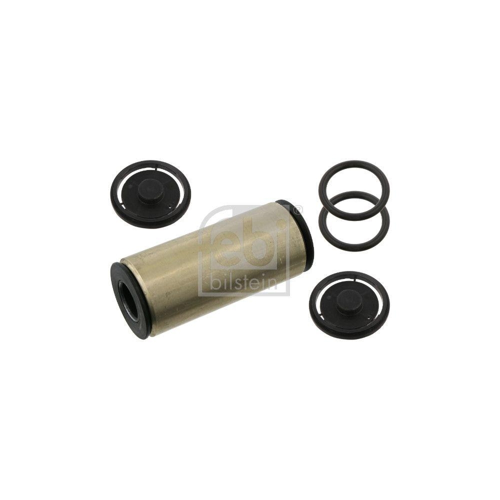 FEBI BILSTEIN Lagerung, Blattfeder 32980 f&uuml;r RENAULT TRUCKS