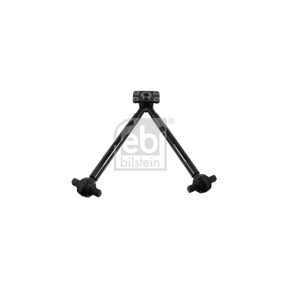 FEBI BILSTEIN Lenker, Radaufh&auml;ngung 35040 f&uuml;r IVECO, Hinterachse