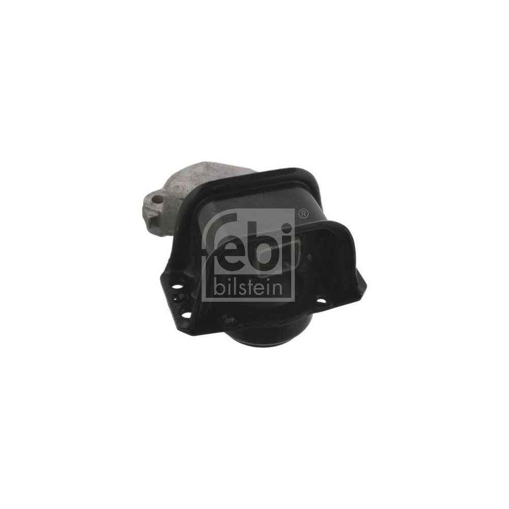 FEBI BILSTEIN Lagerung, Motor 36899 f&uuml;r PEUGEOT, rechts oben