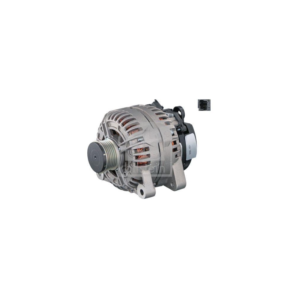 FEBI BILSTEIN Generator 101528 f&uuml;r CITRO&Euml;N PEUGEOT