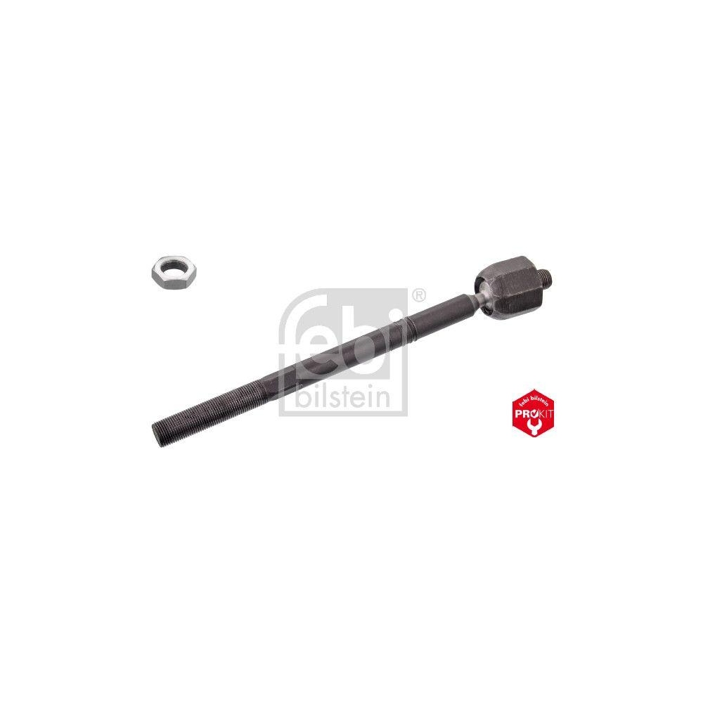 FEBI BILSTEIN Axialgelenk, Spurstange 102881 ProKit f&uuml;r JAGUAR LAND ROVER