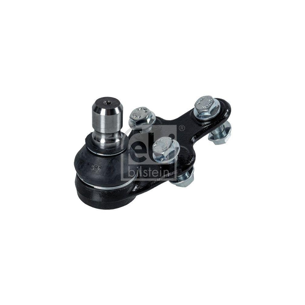 Trag-/F&uuml;hrungsgelenk FEBI BILSTEIN 172889 f&uuml;r VOLVO, Vorderachse rechts