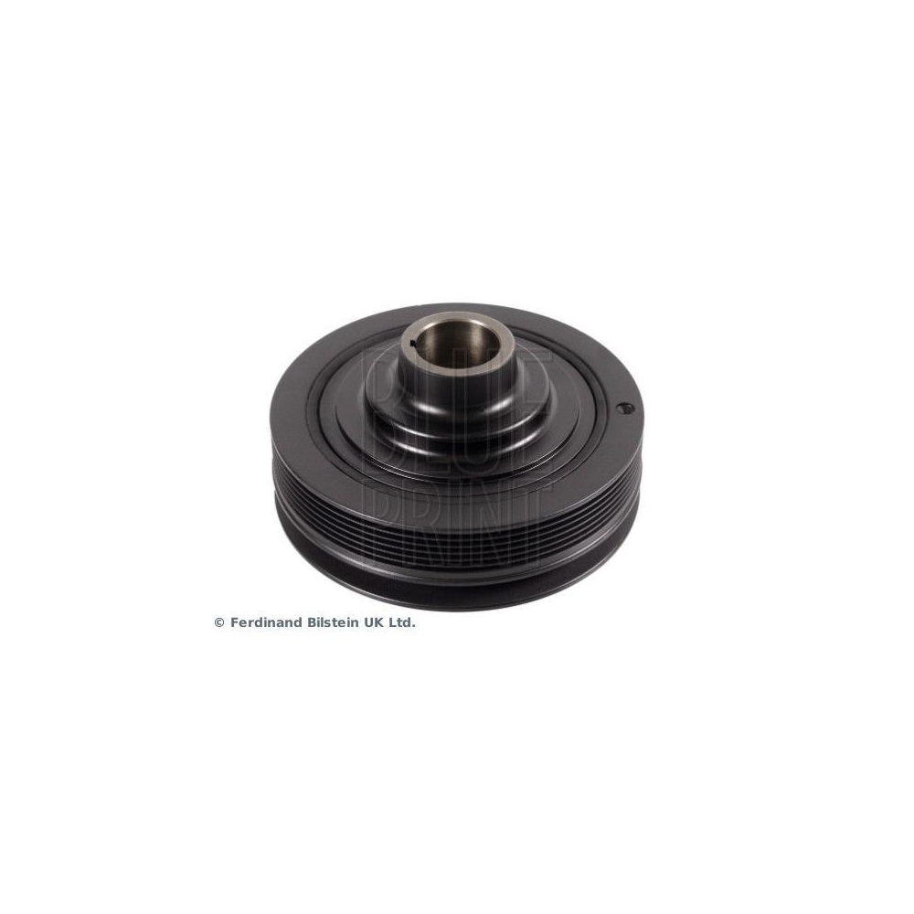 Riemenscheibe, Kurbelwelle BLUE PRINT ADC46113 f&uuml;r MITSUBISHI