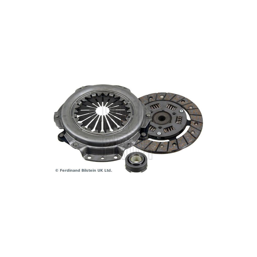 Kupplungssatz BLUE PRINT ADR163008 f&uuml;r RENAULT DACIA