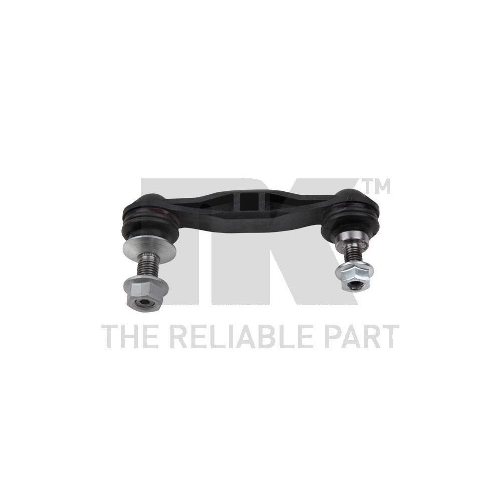 Stange/Strebe, Stabilisator NK 5111540 f&uuml;r BMW, Hinterachse