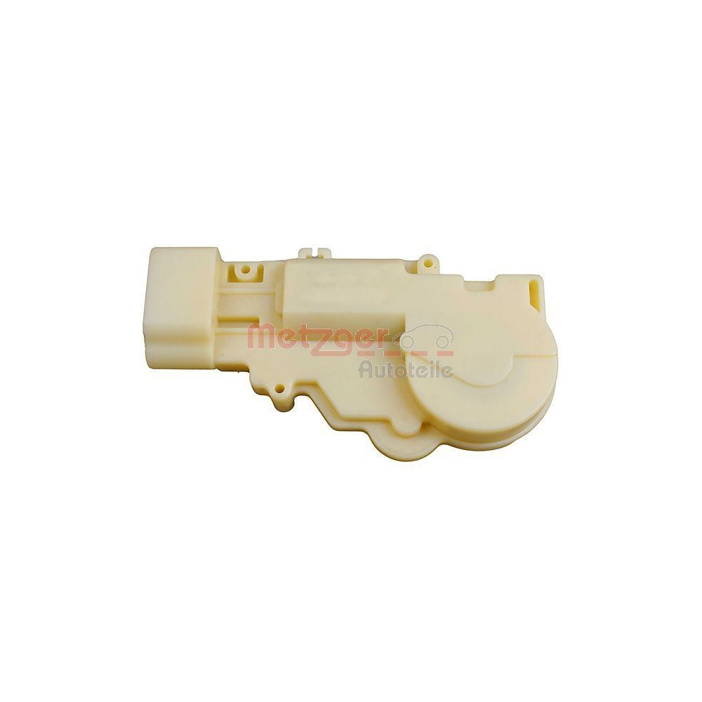 Stellelement, Zentralverriegelung METZGER 2314241 f&uuml;r TOYOTA, hinten links