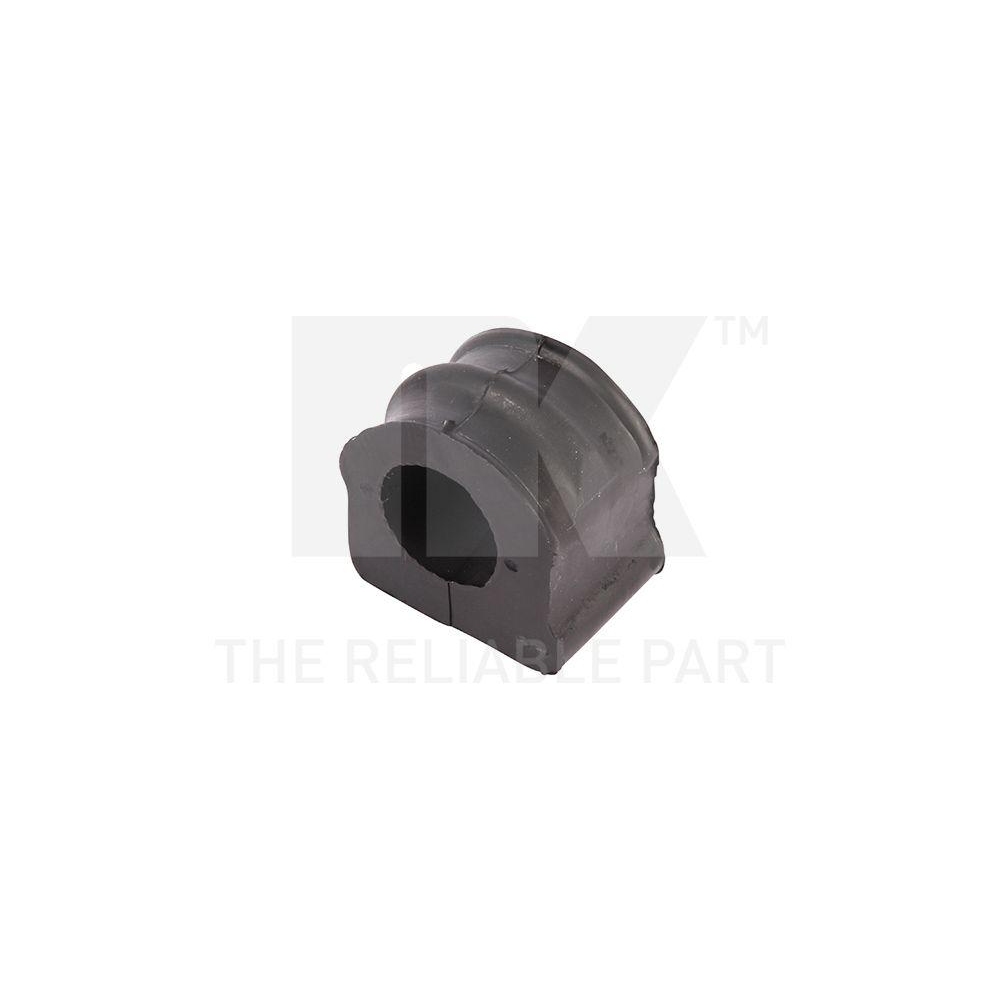 Lagerbuchse, Stabilisator NK 5104751 f&uuml;r AUDI SEAT SKODA VW, Vorderachse
