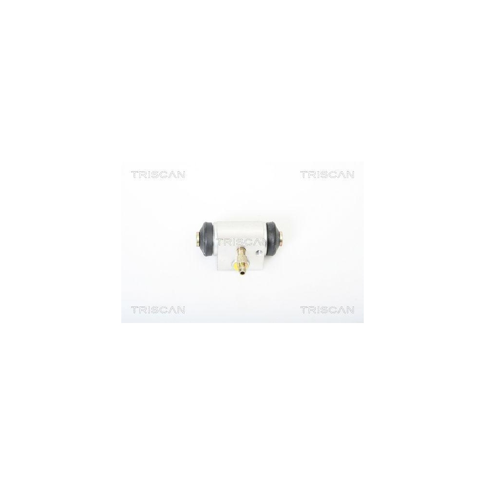 Radbremszylinder TRISCAN 8130 23002 für MERCEDES-BENZ, Hinterachse