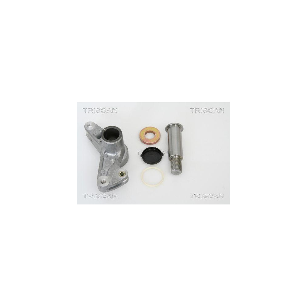 Reparatursatz, Spannarm-Keilrippenriemen TRISCAN 8641 231011 für MERCEDES-BENZ