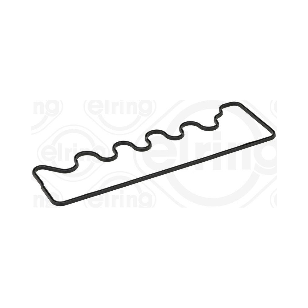 Dichtung, Zylinderkopfhaube ELRING 237.868 für MERCEDES-BENZ