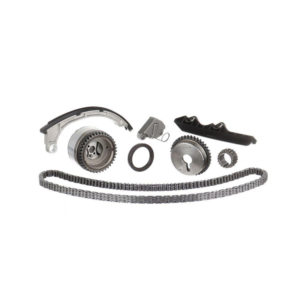 Steuerkettensatz SKF VKML 92003 für NISSAN