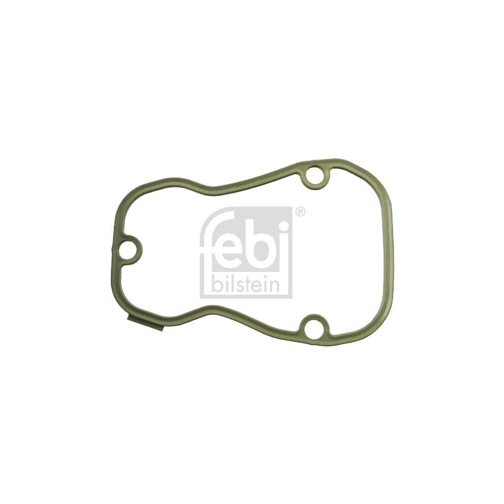 Dichtung, Zylinderkopfhaube FEBI BILSTEIN 106214 f&uuml;r SCANIA, oben