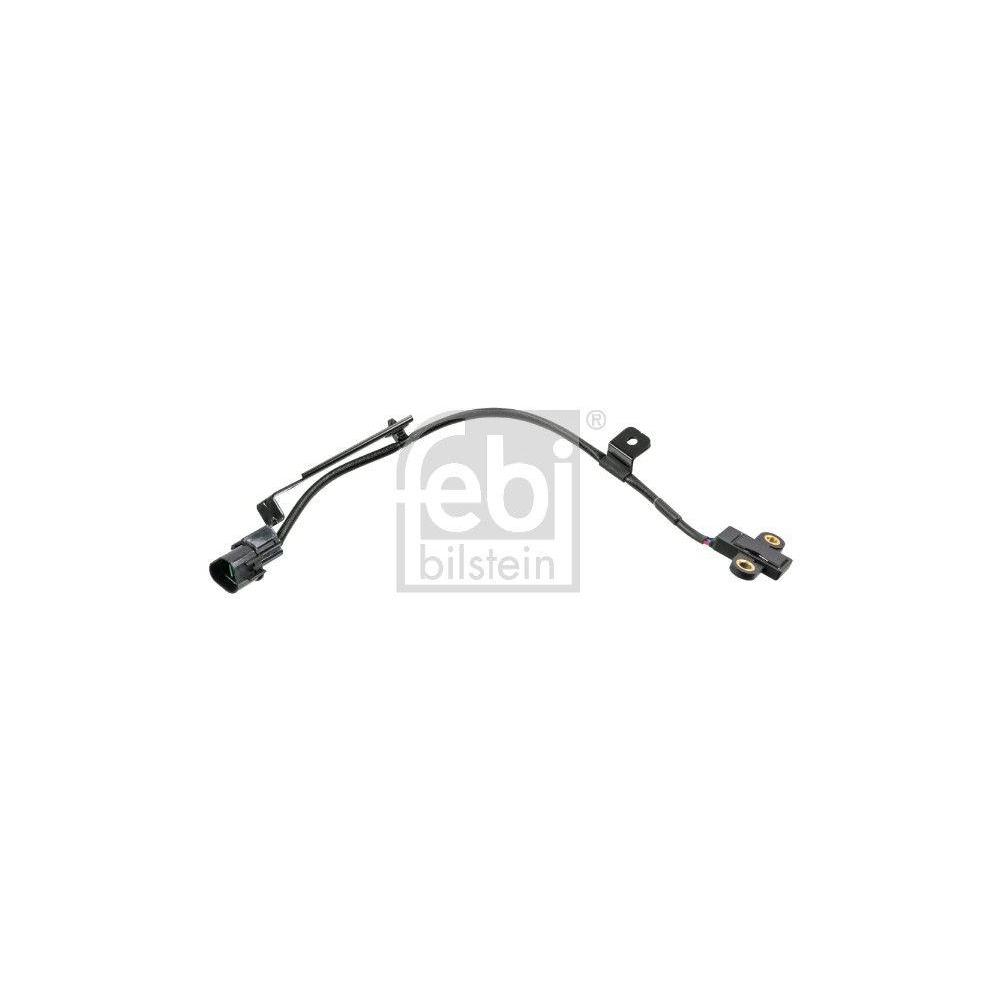 FEBI BILSTEIN Impulsgeber, Kurbelwelle 183282 f&uuml;r HYUNDAI