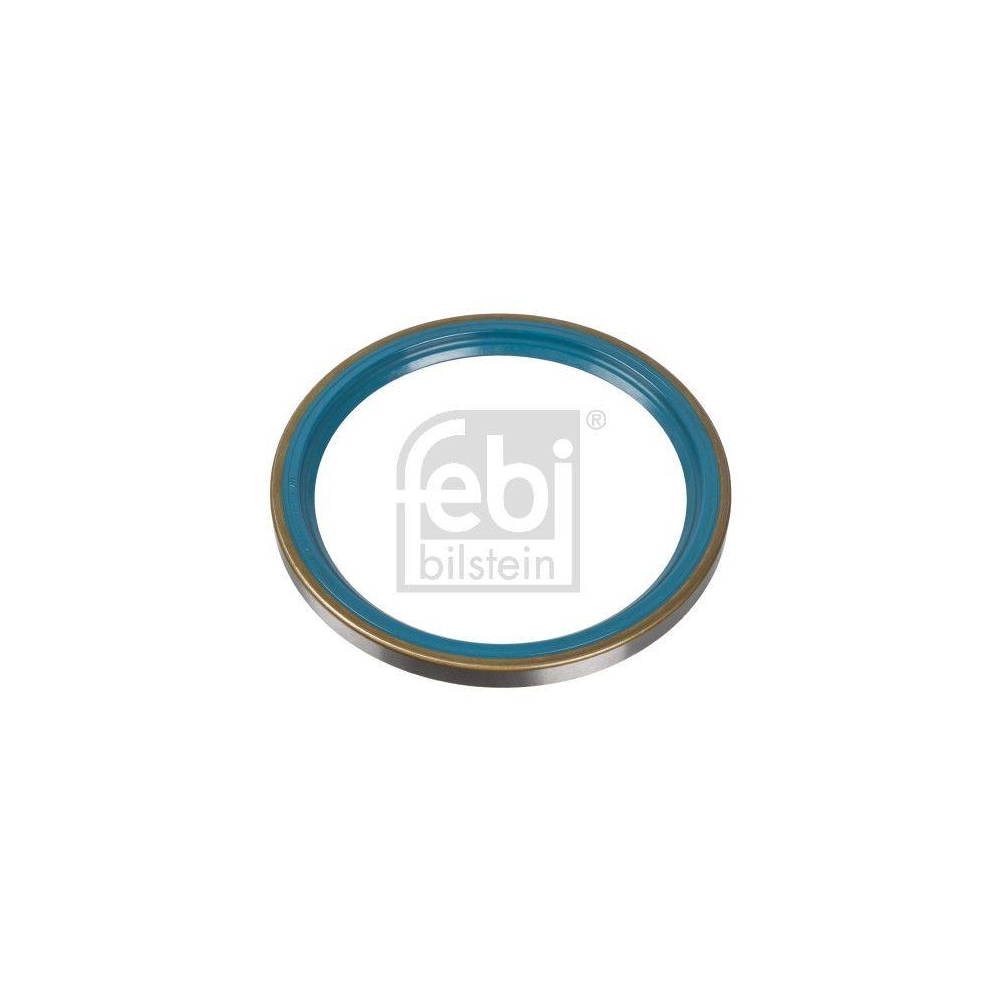 Wellendichtring, Radnabe FEBI BILSTEIN 08007 f&uuml;r MAN MERCEDES-BENZ EVOBUS SETRA