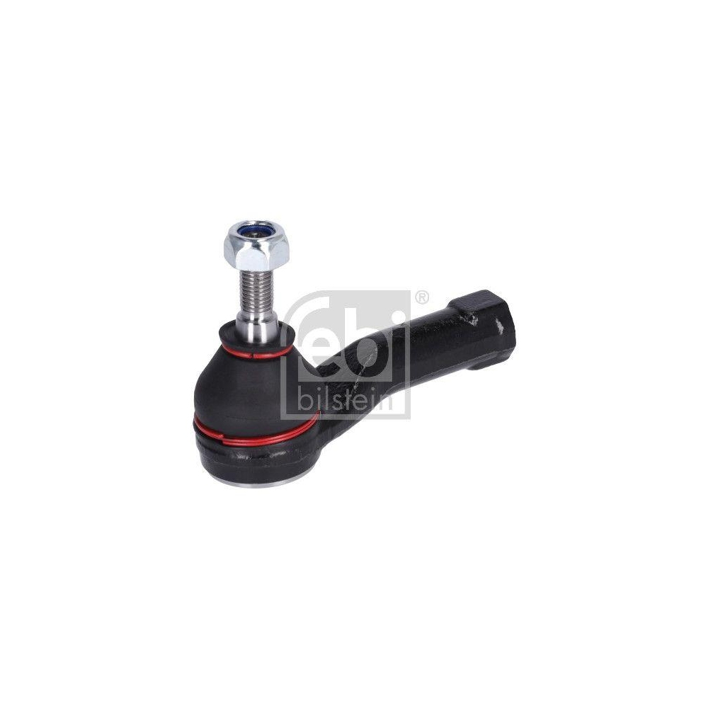 FEBI BILSTEIN Spurstangenkopf 180979 f&uuml;r RENAULT SMART, Vorderachse links