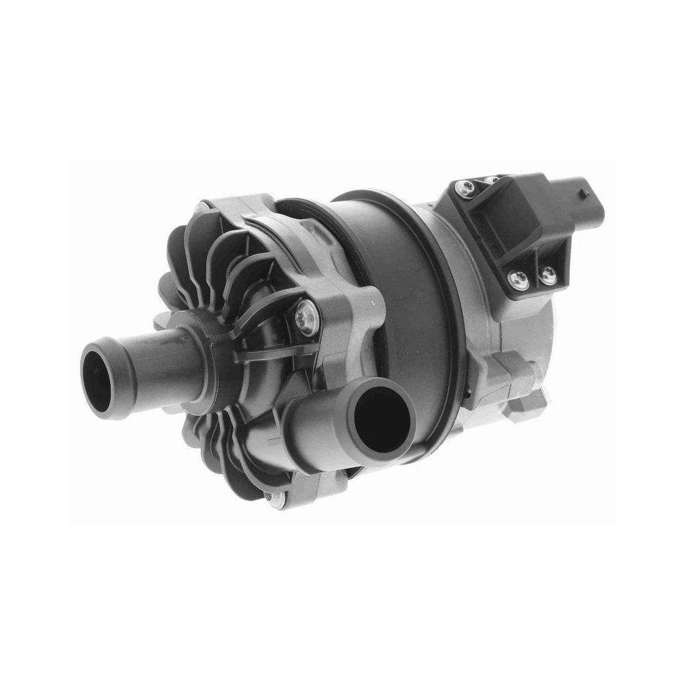 Zusatzwasserpumpe (K&uuml;hlwasserkreislauf) VEMO V10-16-0044 Green Mobility Parts VW