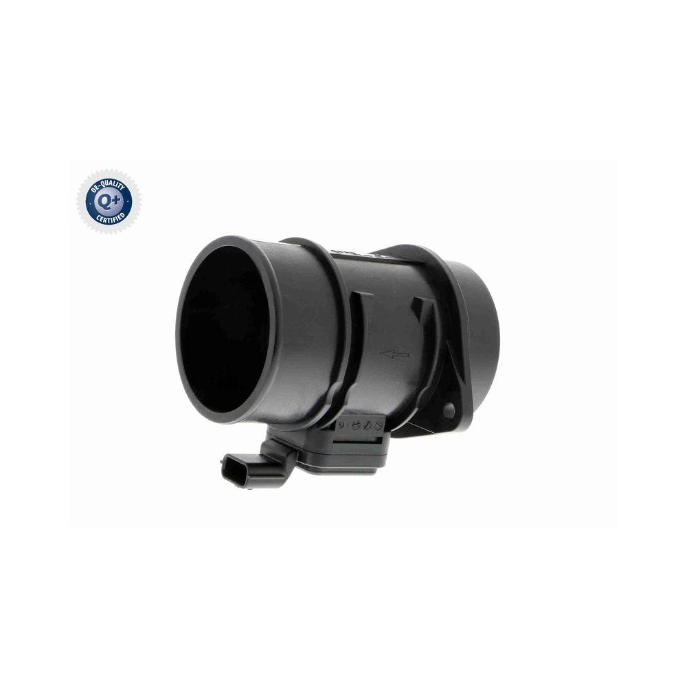 Luftmassenmesser VEMO V46-72-0149 Q+, Erstausr&uuml;sterqualit&auml;t f&uuml;r NISSAN RENAULT