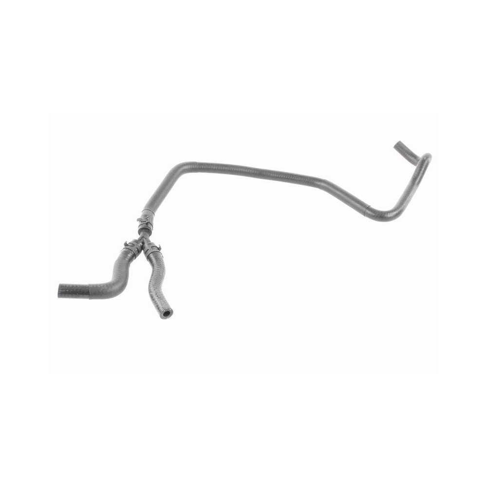 K&uuml;hlerschlauch VAICO V48-0152 Q+, Erstausr&uuml;sterqualit&auml;t f&uuml;r LAND ROVER, oben