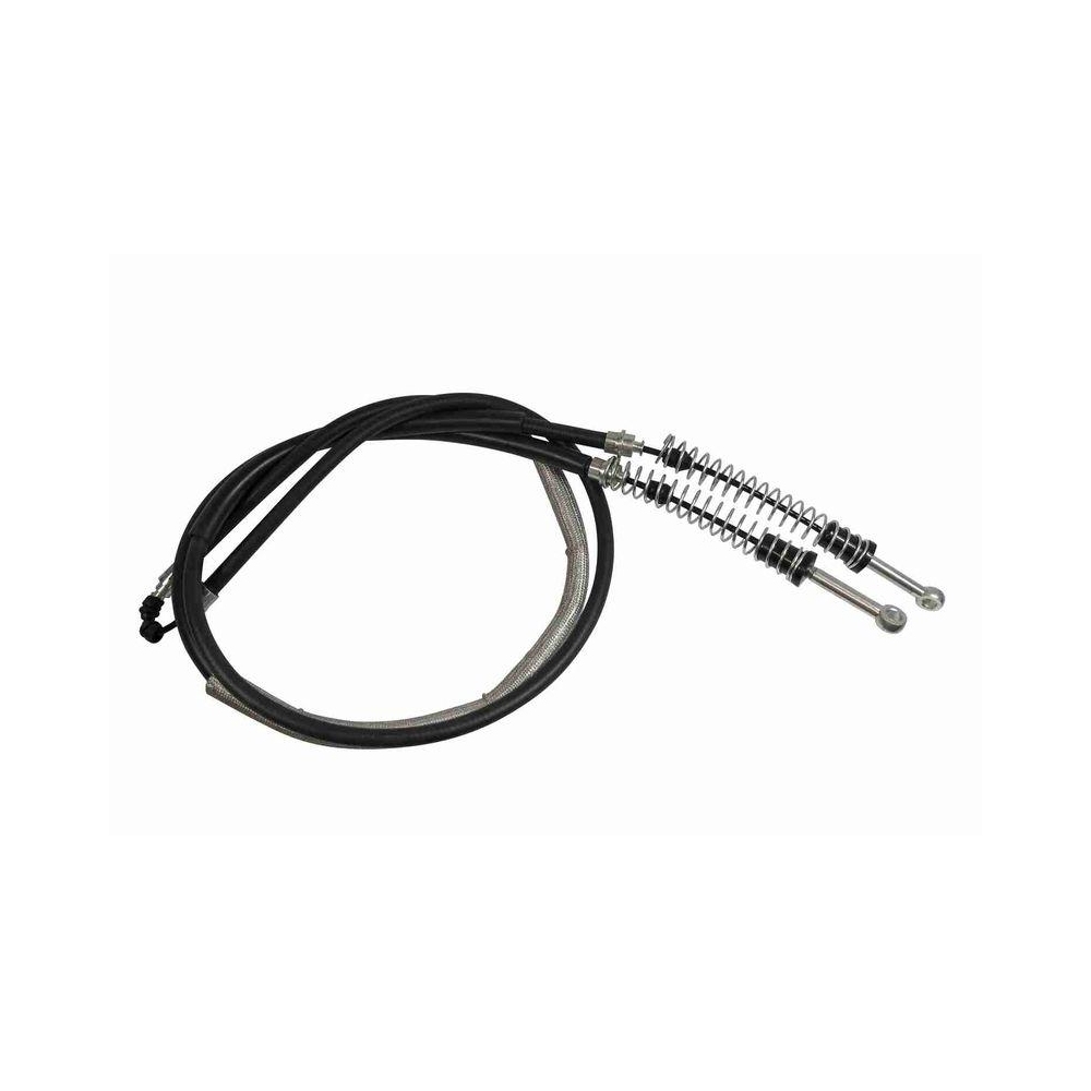 Seilzug, Feststellbremse VAICO V24-30072 Original VAICO Qualit&auml;t f&uuml;r FIAT LANCIA