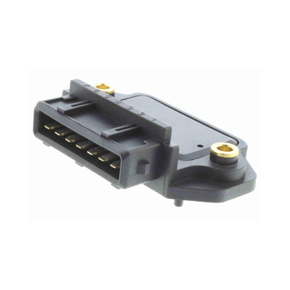 Schaltger&auml;t, Z&uuml;ndanlage VEMO V24-70-0027 Original VEMO Qualit&auml;t f&uuml;r ALFA ROMEO