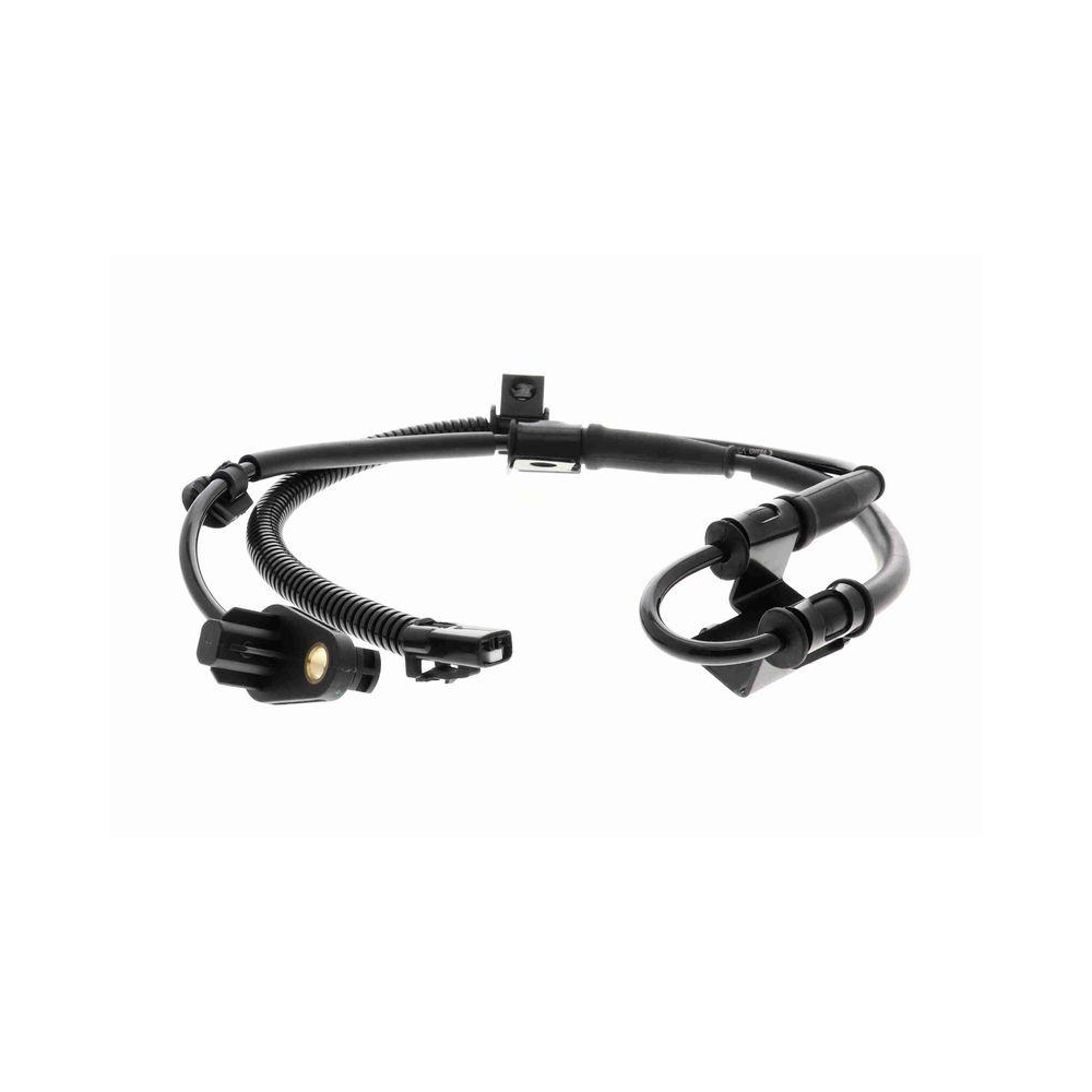 Sensor, Raddrehzahl VEMO V53-72-0132 Original VEMO Qualit&auml;t f&uuml;r HYUNDAI KIA