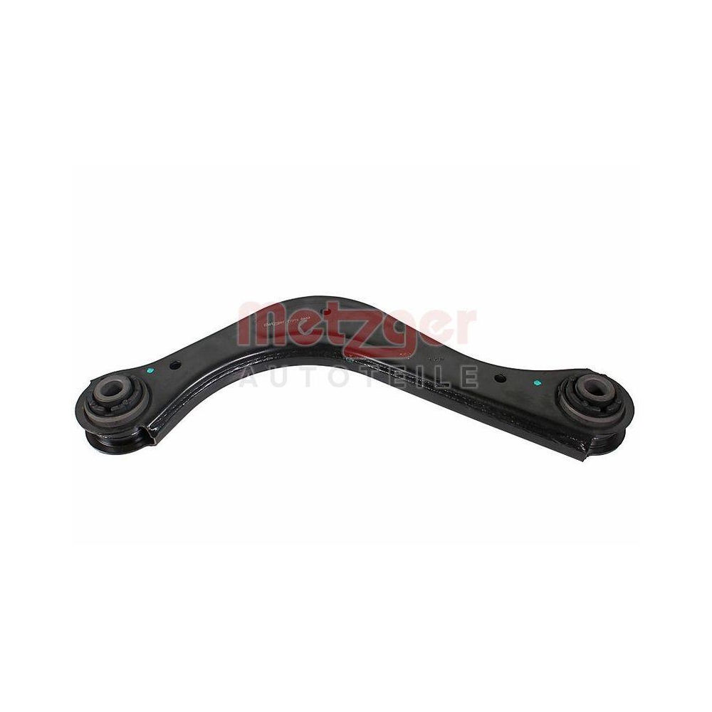 Lenker, Radaufhängung METZGER 58169204 GREENPARTS für HYUNDAI KIA, oben