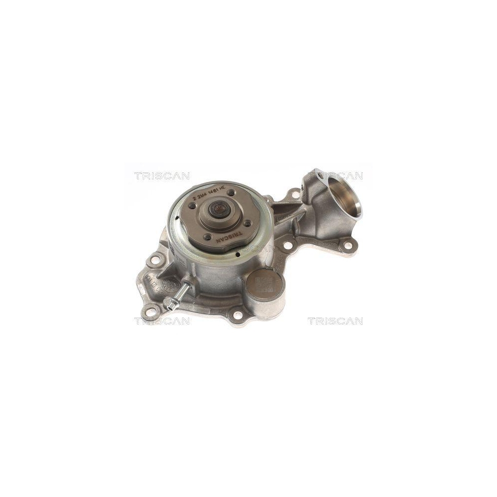 Wasserpumpe, Motork&uuml;hlung TRISCAN 8600 29102 f&uuml;r AUDI PORSCHE