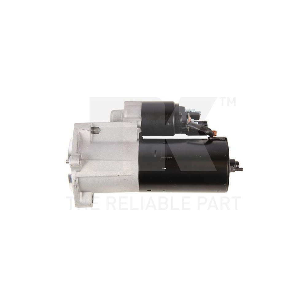 Starter NK 4747005 f&uuml;r AUDI SEAT SKODA
