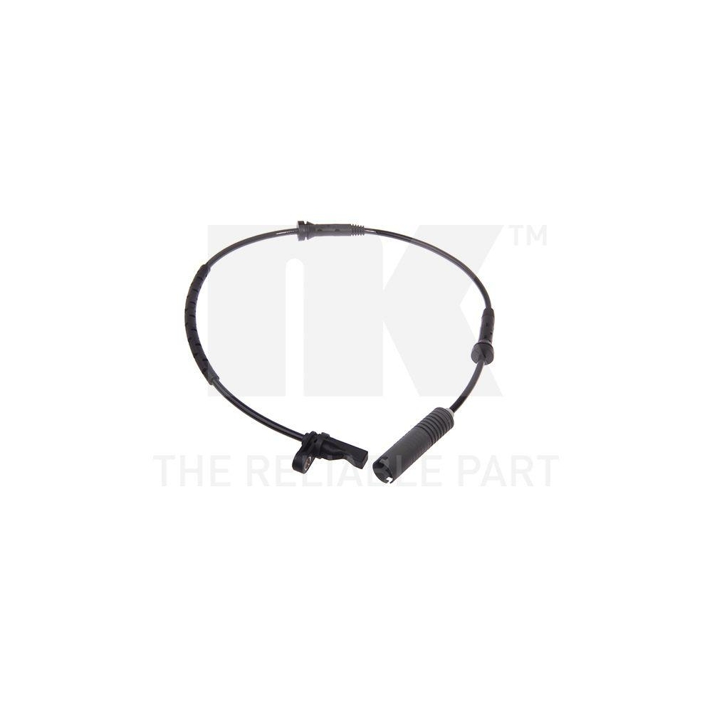 Sensor, Raddrehzahl NK 291518 f&uuml;r BMW, Vorderachse