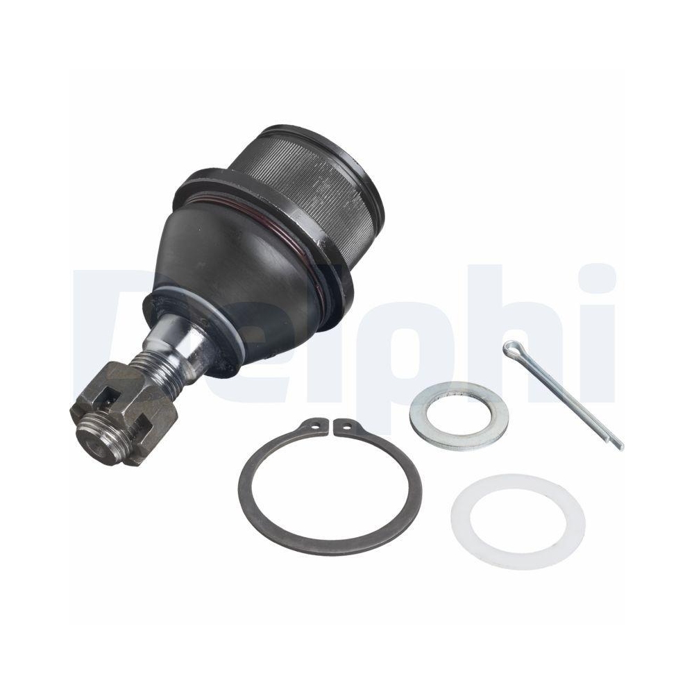 DELPHI TC1845 Trag-/F&uuml;hrungsgelenk f&uuml;r GMC ISUZU SAAB CHEVROLET GENERAL MOTORS