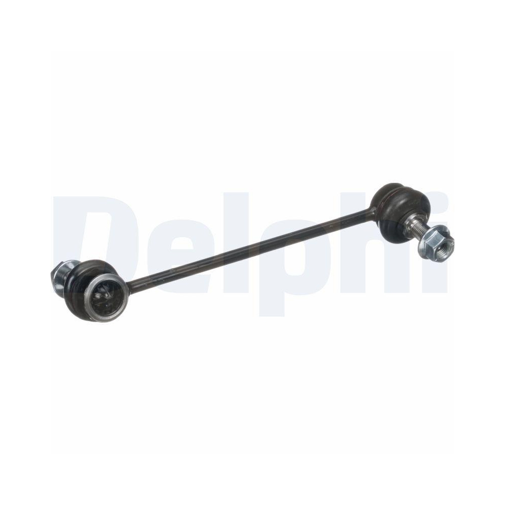 DELPHI TC3353 Stange/Strebe, Stabilisator f&uuml;r HYUNDAI KIA, Vorderachse links