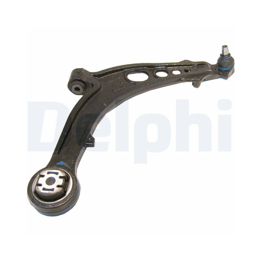 DELPHI TC1432 Lenker, Radaufh&auml;ngung f&uuml;r FIAT LANCIA, Vorderachse rechts, au&szlig;en