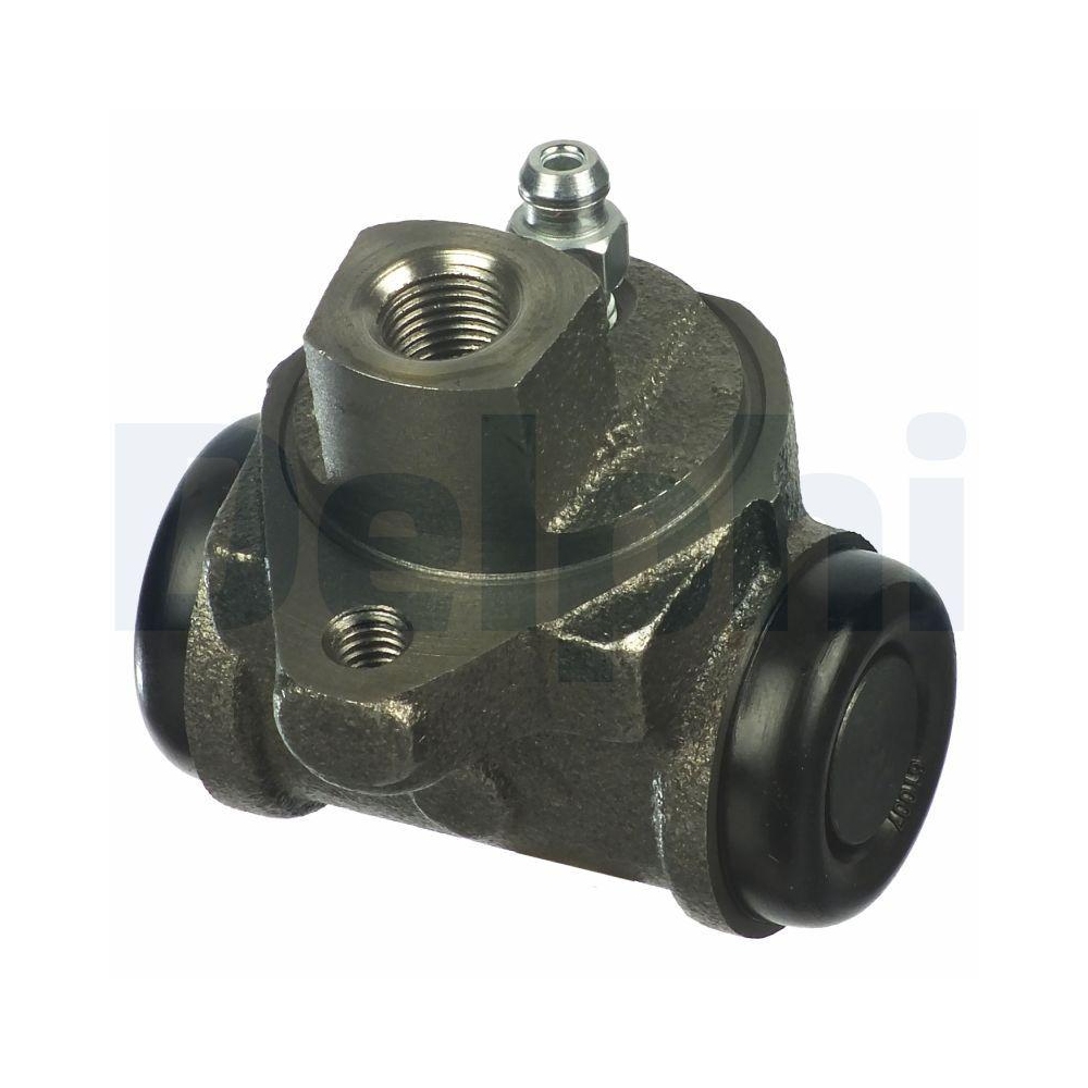 Radbremszylinder DELPHI LW21064 für FORD, Hinterachse