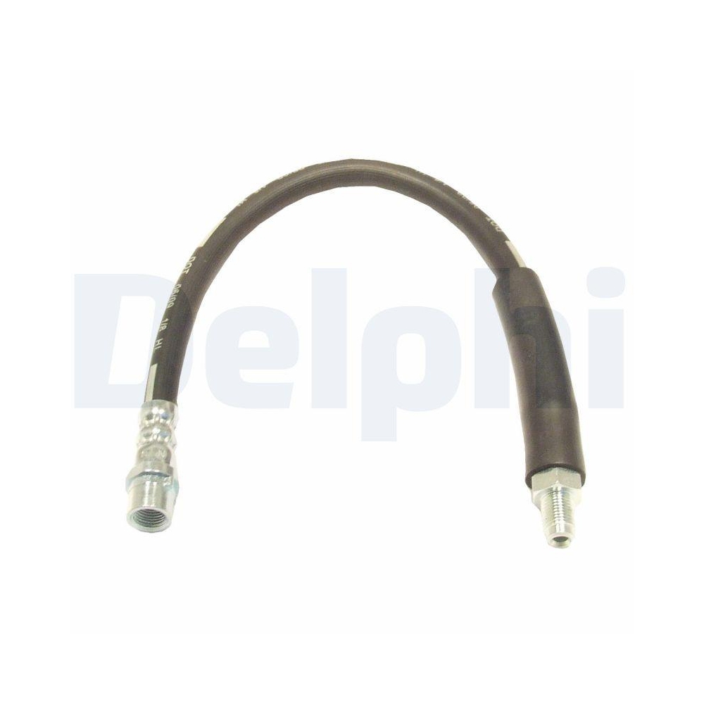 DELPHI LH6669 Bremsschlauch f&uuml;r MERCEDES-BENZ, Hinterachse