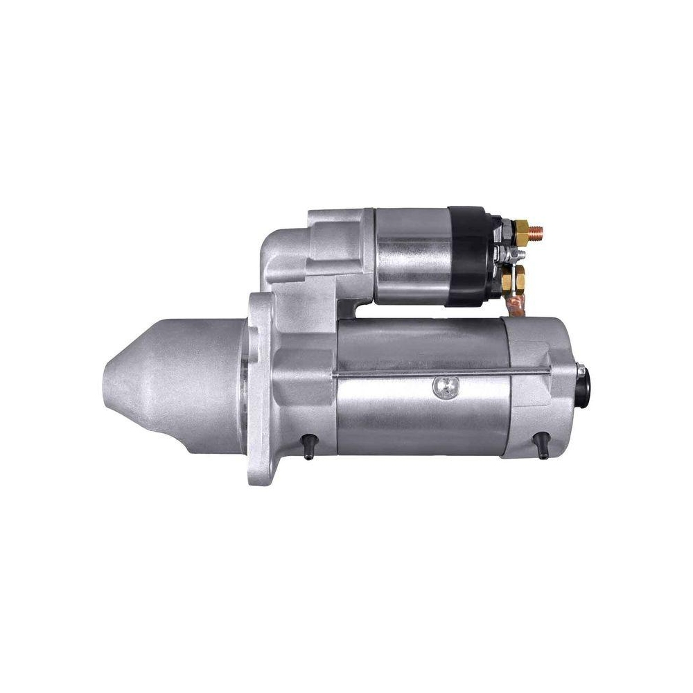 HELLA Starter 8EA 012 586-761 f&uuml;r DAF LEYLAND DAF