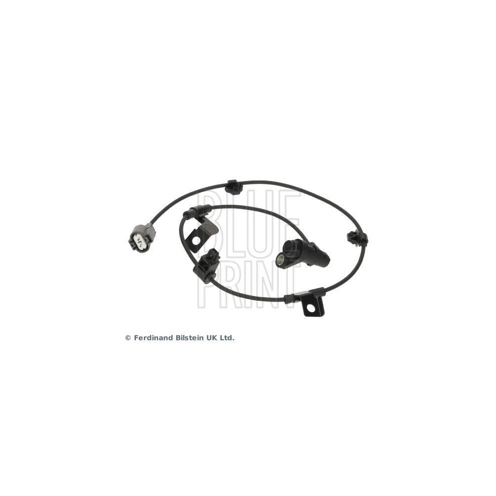 Sensor, Raddrehzahl BLUE PRINT ADBP710149 f&uuml;r MITSUBISHI, Hinterachse rechts