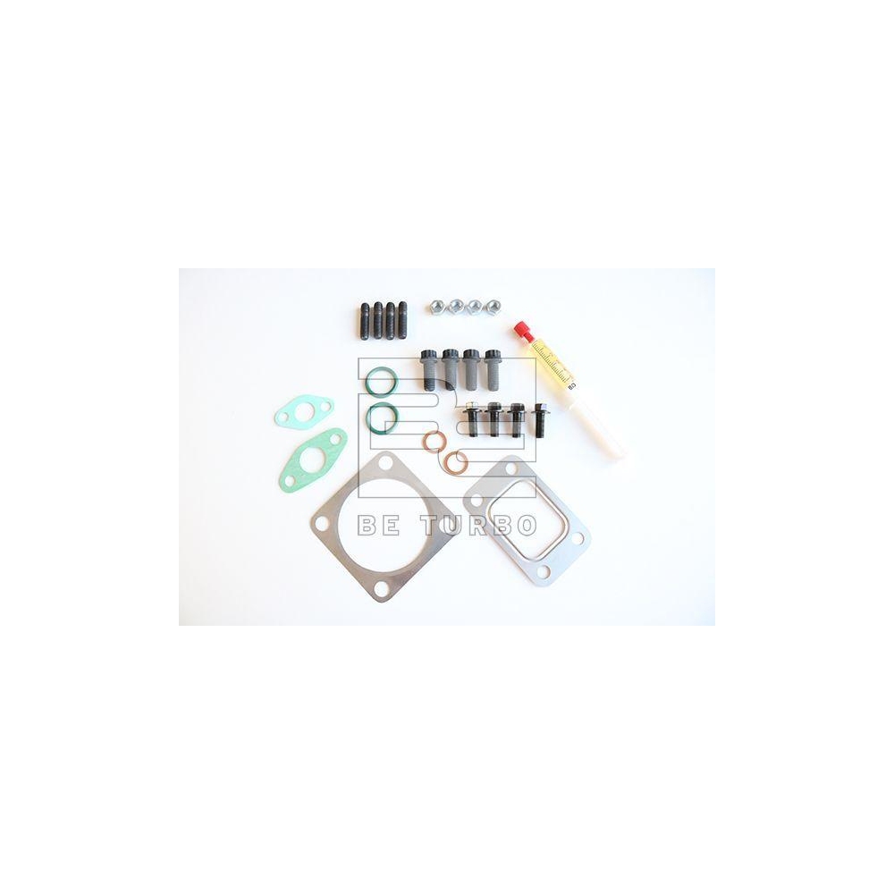 BE TURBO ABS747 Montagesatz, Lader f&uuml;r VOLVO DEUTZ