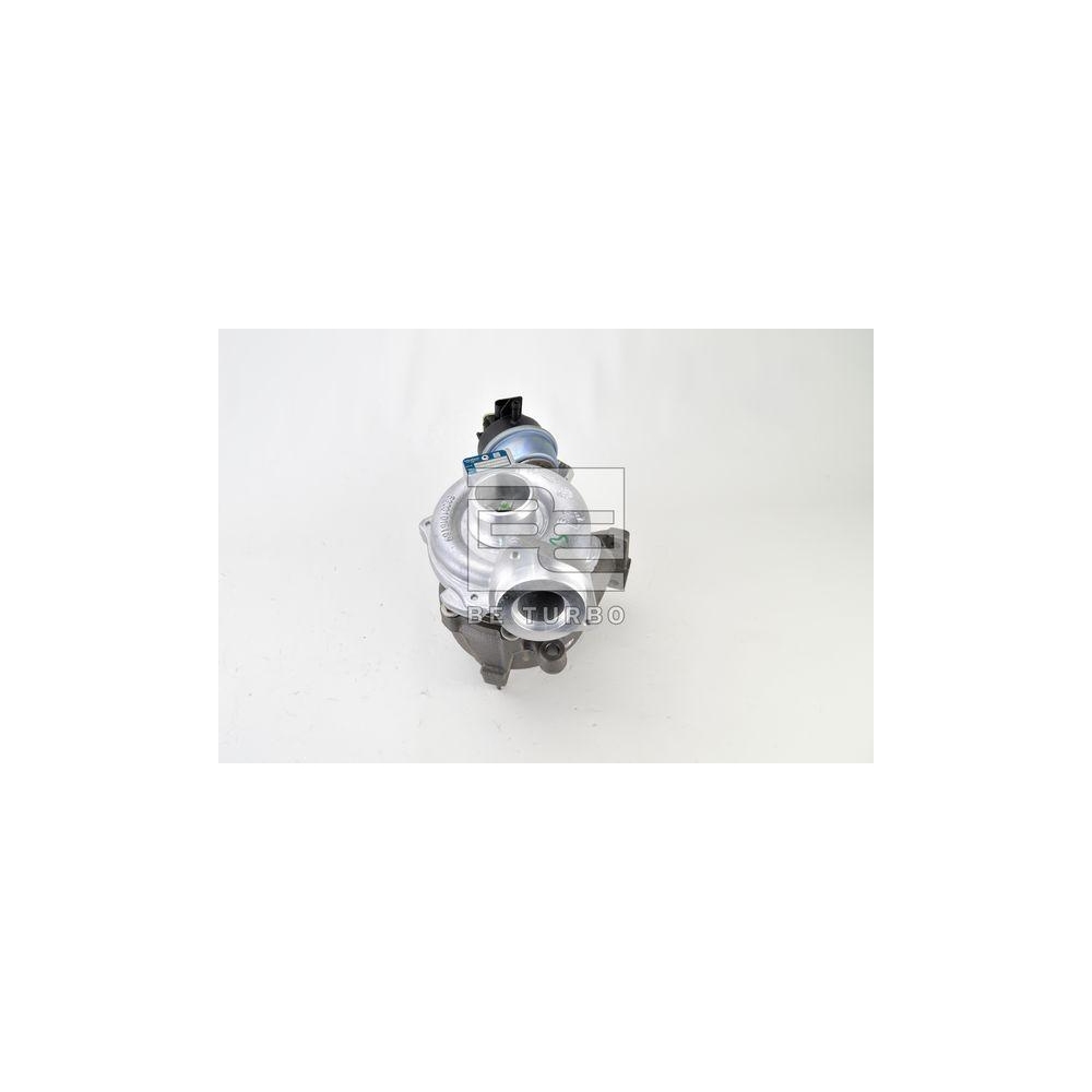 BE TURBO 128062RED Lader, Aufladung f&uuml;r VAG