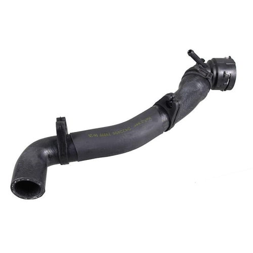 METZGER AUTOTEILE 2422490 K&uuml;hlerschlauch f&uuml;r SEAT SKODA VW, links oben