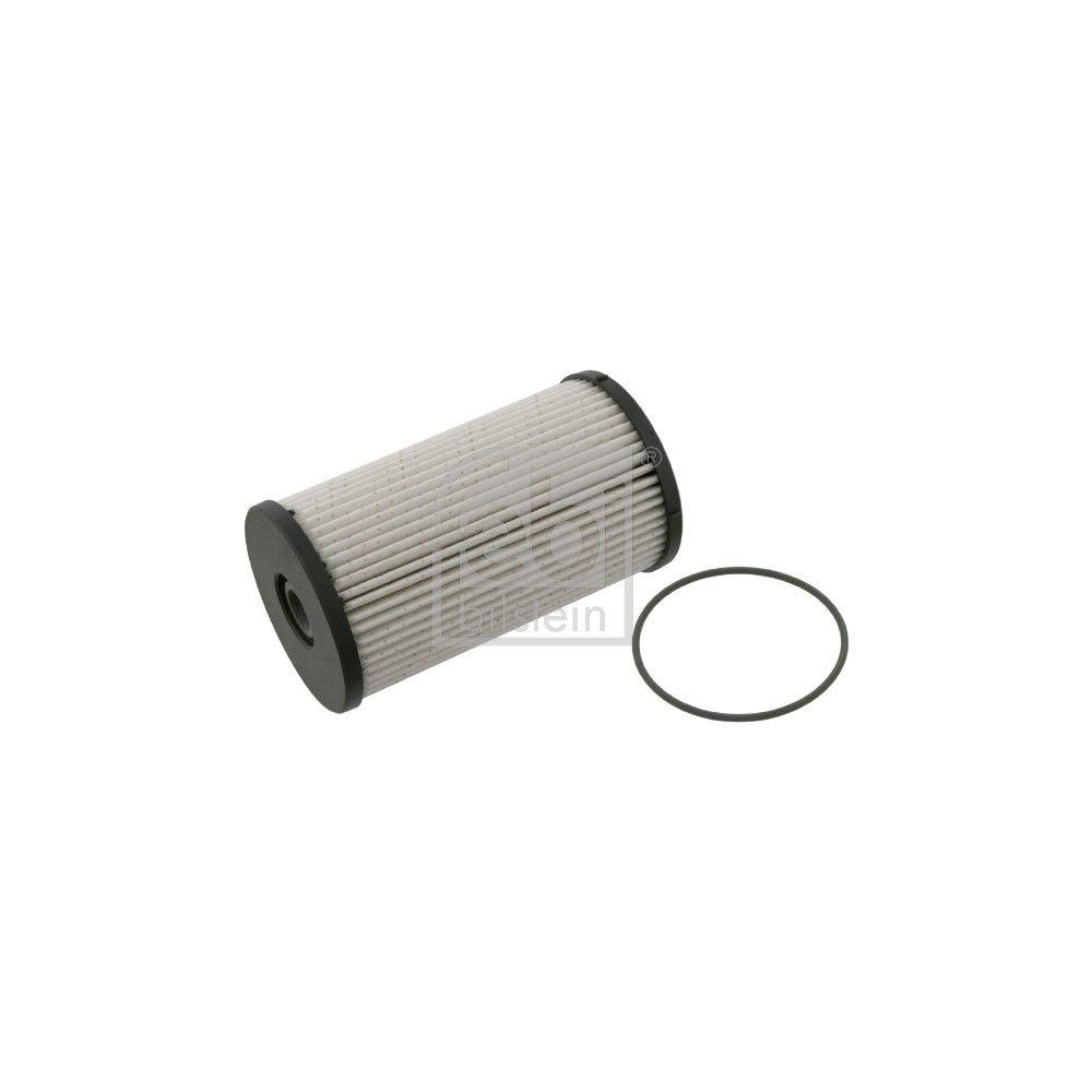 Kraftstofffilter FEBI BILSTEIN 26341 für AUDI SEAT SKODA VW