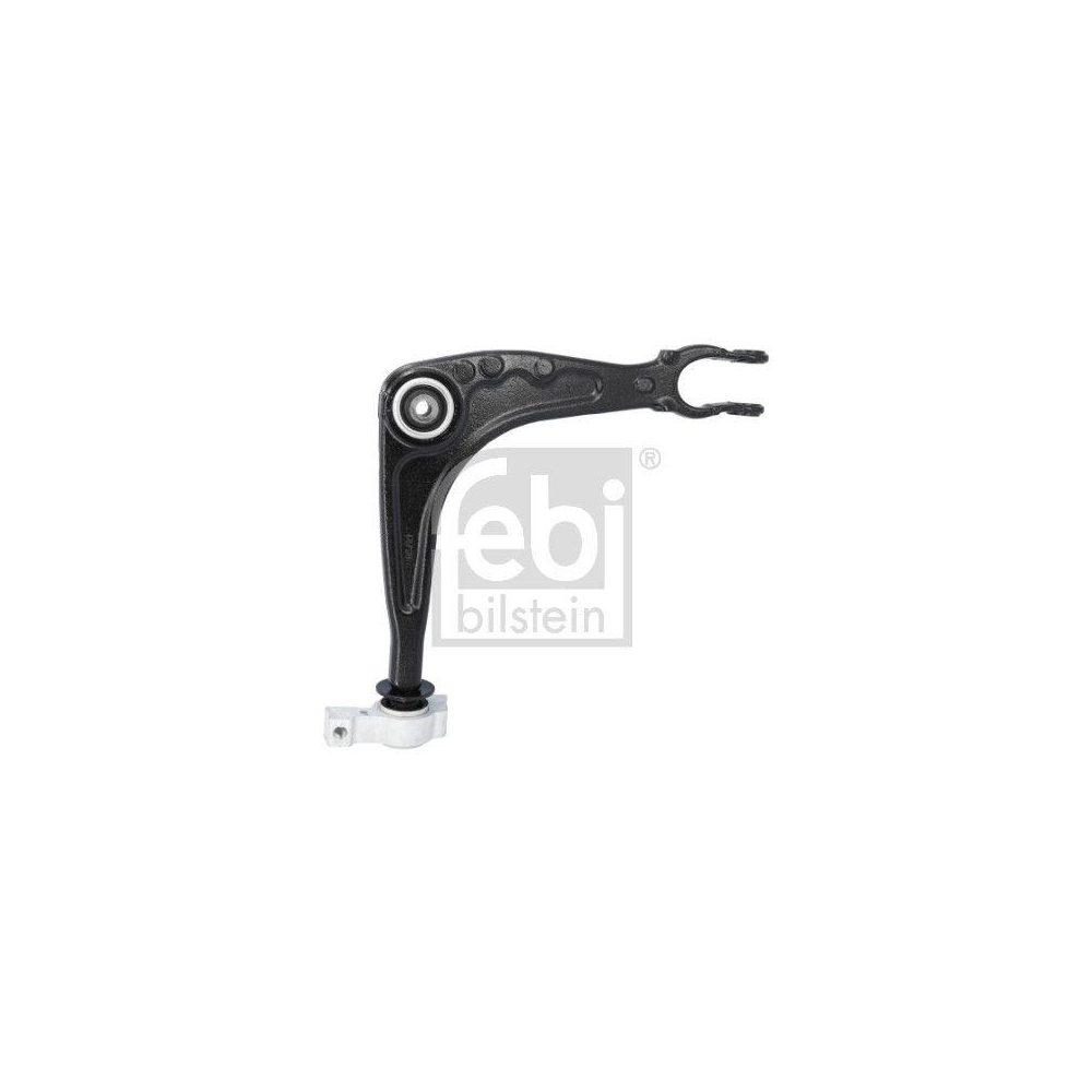 FEBI BILSTEIN Lenker, Radaufh&auml;ngung 36901 f&uuml;r PEUGEOT, Vorderachse rechts, unten