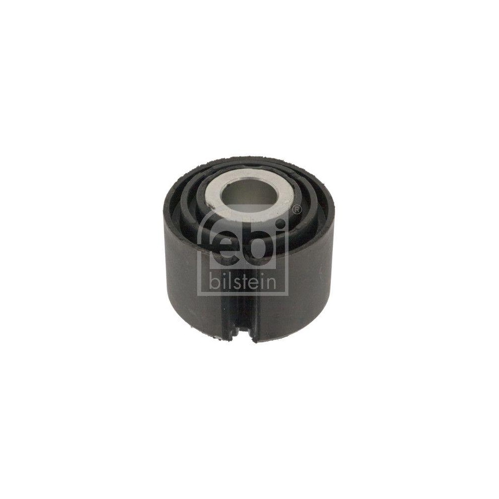 FEBI BILSTEIN Lagerung, Stabilisator 100102 f&uuml;r MERCEDES-BENZ, Vorderachse