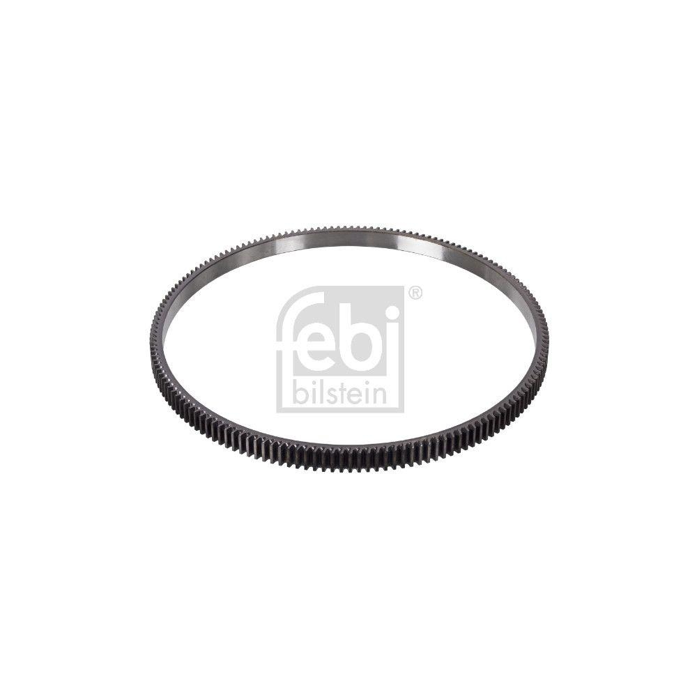 Zahnkranz, Schwungrad FEBI BILSTEIN 104349 für DAF