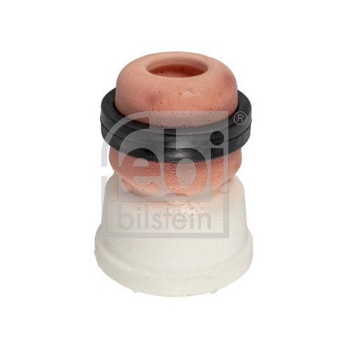 Anschlagpuffer, Federung FEBI BILSTEIN 39021 f&uuml;r VW, Hinterachse