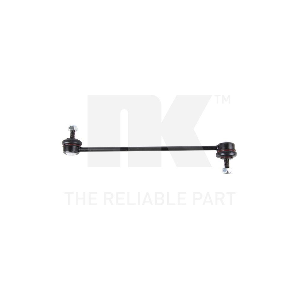 Stange/Strebe, Stabilisator NK 5111901 f&uuml;r CITRO&Euml;N PEUGEOT, Vorderachse