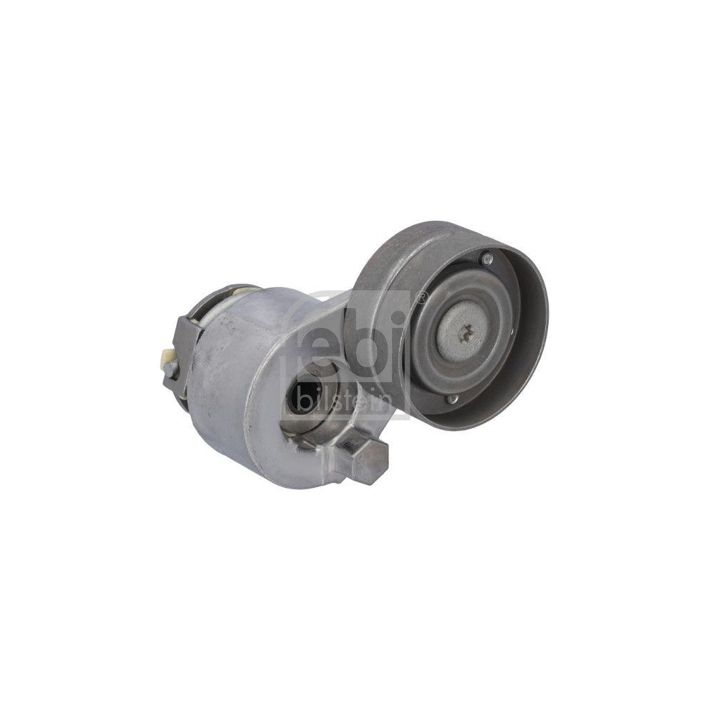 FEBI BILSTEIN Riemenspanner, Keilrippenriemen 22329 f&uuml;r MITSUBISHI NISSAN OPEL