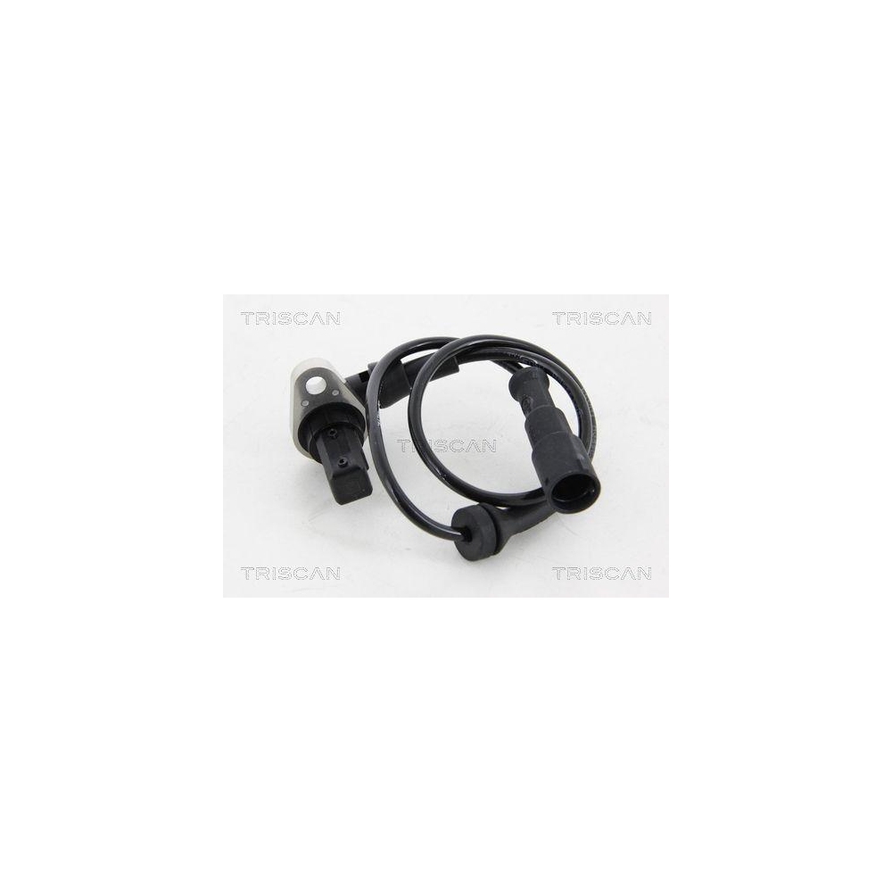 Sensor, Raddrehzahl TRISCAN 8180 44206 f&uuml;r SSANGYONG, Hinterachse