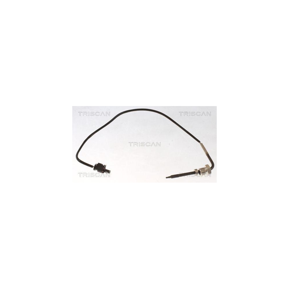 Sensor, Abgastemperatur TRISCAN 8826 23030 f&uuml;r SMART