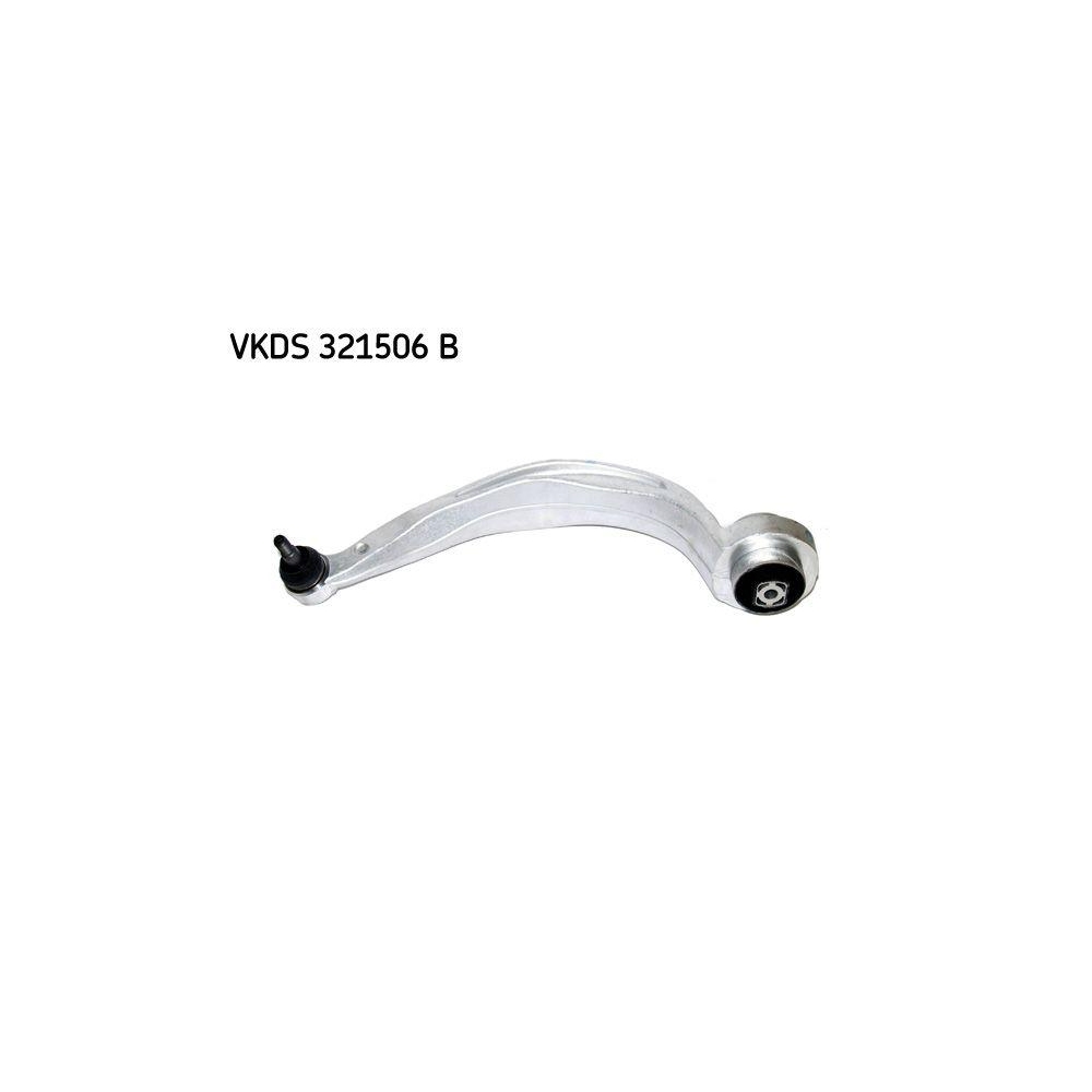 Lenker, Radaufh&auml;ngung SKF VKDS 321506 B f&uuml;r AUDI, Vorderachse rechts, hinten