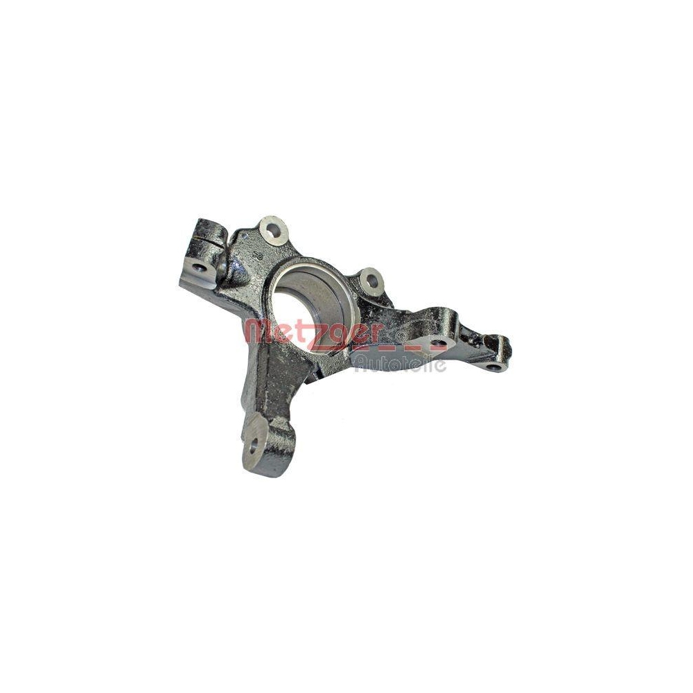 Achsschenkel, Radaufh&auml;ngung METZGER 58100602 f&uuml;r OPEL GENERAL MOTORS